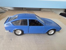 1:24 BBURAGO BURAGO 0136  ALFA