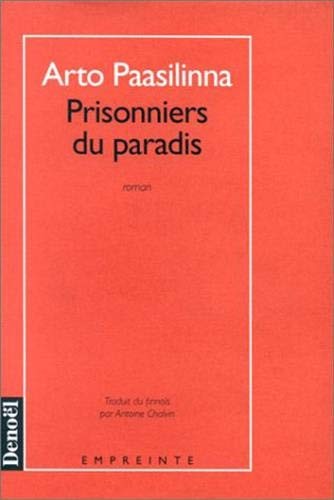 Prisonniers paradis - prisonniers,