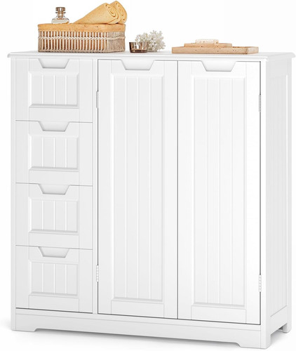Armadio bagno con - bagno,