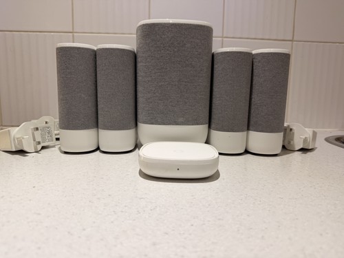 Vodafone ultra hub 4x - vodafone,
