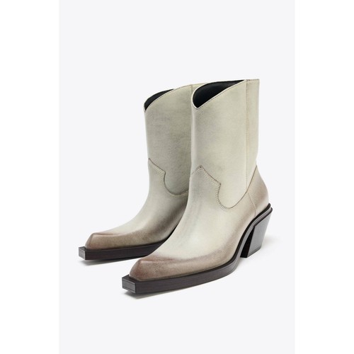 Stivali western cowboy - da,