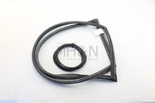 Guarnizione lunotto posteriore