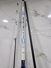 Canna Da surfcasting Trabucco Kronos  Tekno Cast 4,20 Mt 200 Gr