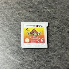 YO-KAI Watch Blasters: Cricca