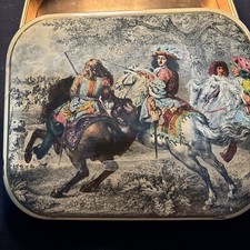 SCATOLA DI IN LATTA -TIN