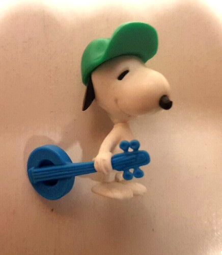 Kinder ferrero modular snoopy - ferrero,