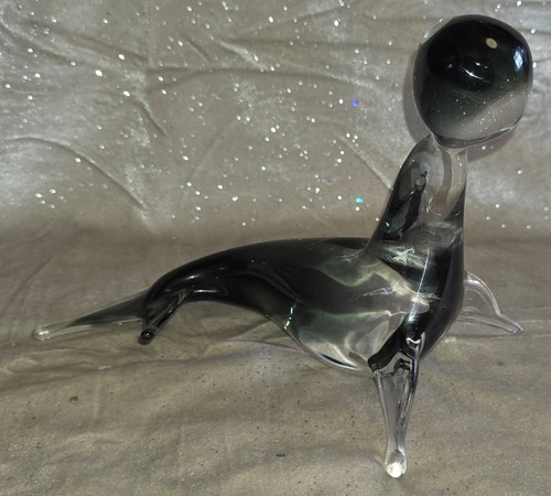 Nason murano italy foca - nason,