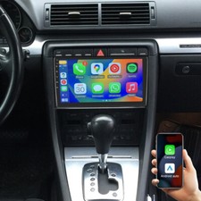 Per Audi A4 2000-2009 Android