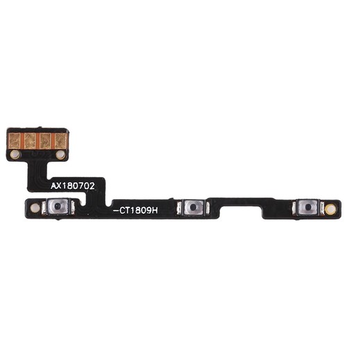 Flat flex power - power, per