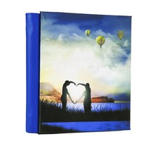 Album porta foto per foto