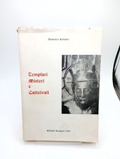 Templari Misteri e Cattedrali