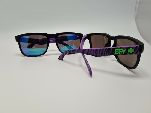Occhiali sole ken block spy - block,