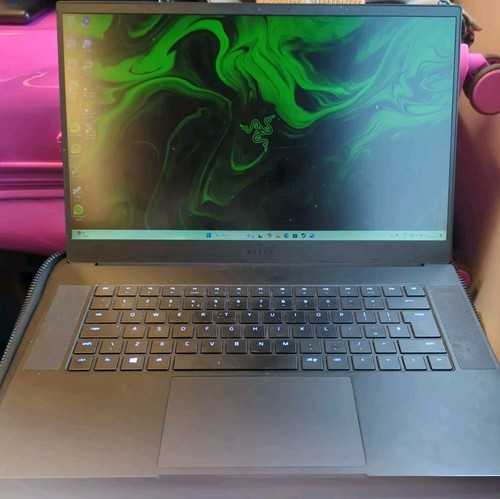 Portatile gioco razer blade - da,