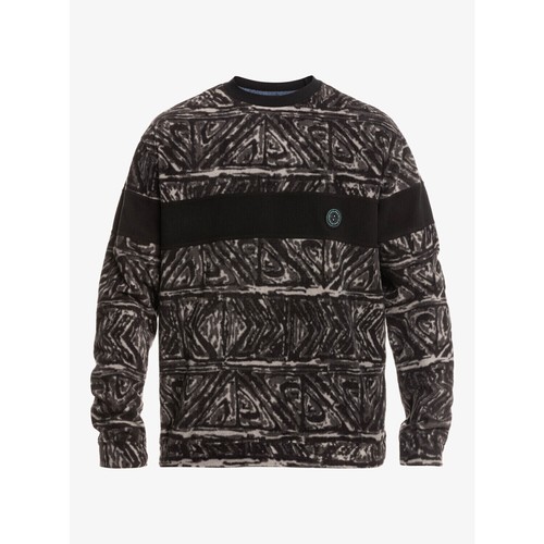 Quiksilver flame fleece - quiksilver,