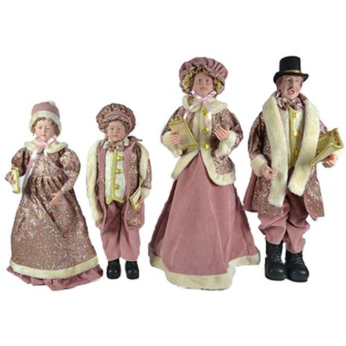 Cantori famiglia natale - cantori, di