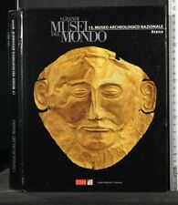 I GRANDI MUSEI DEL MONDO. Vol