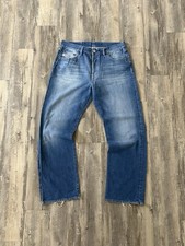 Vintage Y2K Diesel Industry