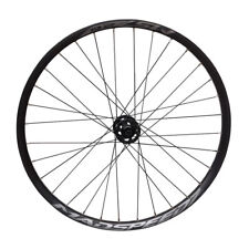 QR/THRU AXLE 26" (ETRTO 559x25) MTB Enduro Trail Bike Disco Freno RUOTA ANTERIORE