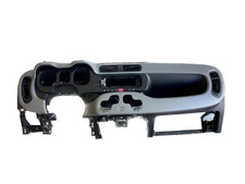 CRUSCOTTO FIAT PANDA 319 2012