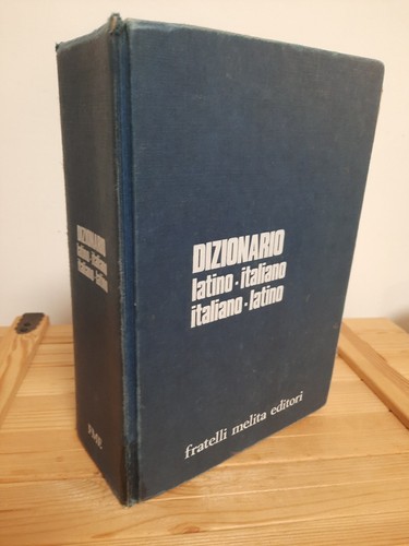 Dizionario