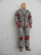 kenner 1985 M.A.S.K. mask figure perso THUNDERHAWK Matt TRAKKER