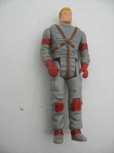 Kenner 1985 k mask - kenner,