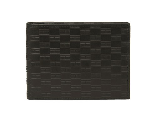 Portafoglio uomo pelle - , +