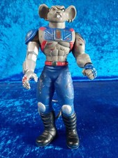 BJ2 Biker Mice from Mars da