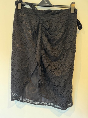 Gonna pinko italiana pizzo - gonna,