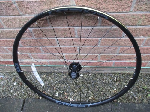 Stans ztr crest mk3 - stans,