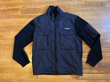 VINTAGE Bear USA Giacca