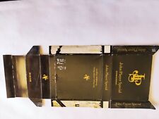 JOHN PLAYER SPECIAL PACCHETTO