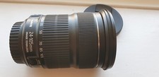 Canon EF 24-105 mm f/3.5-5.6 IS STM obiettivo zoom per 6D 5D 850D 600D 2000D 77D 90D