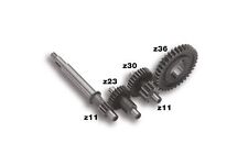 INGRANAGGI PRIMARI MALOSSI 677021 PER PIAGGIO BOSS BOXER BRAVO CIAO GRILLO SI