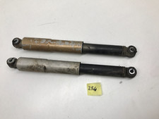 AMMORTIZZATORI POSTERIORI HERCULES SACHS CICLOMOTORE EPOCA 50CC