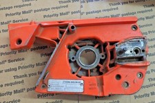 Dolmar Chainsaw Crankcase 1/2
