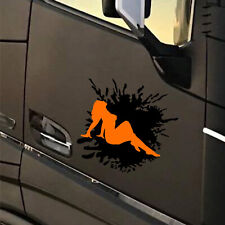 L092 Kit 1 adesivo per Camion