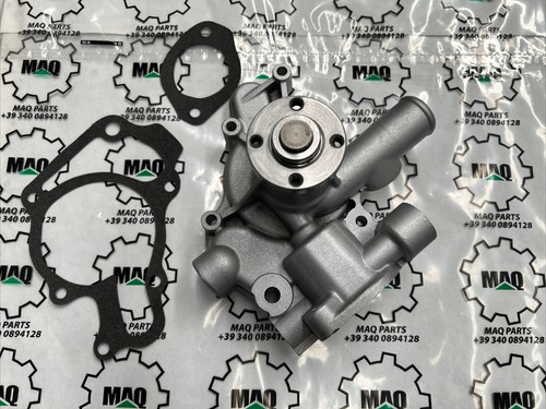 3tne74 3d74 pompa acqua motore - pompa,