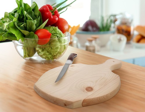 Tagliere per spuntini - ,