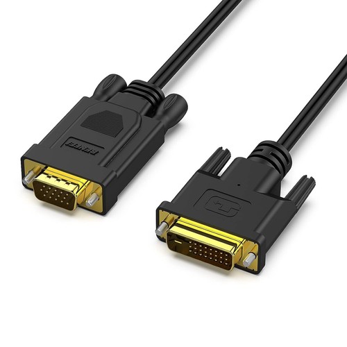 Cavo dvi vga d - dvi-d, dvi-d