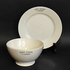 Tazza in ceramica Laveno per i