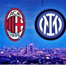 biglietto Champions Derby