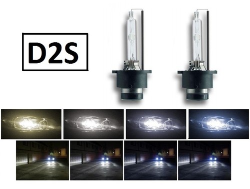 Ampoule xenon d2s 35w - xenon,