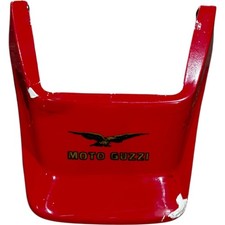 Pannello carena posteriore coda Moto Guzzi Le Mans LM 850 1000 rosso