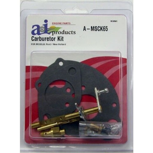 Kit carburatore completo ford - carburatore,