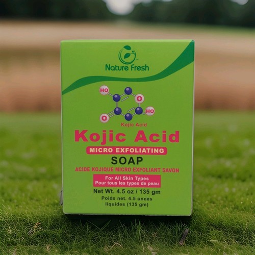 Nature fresh original kojic - a+,