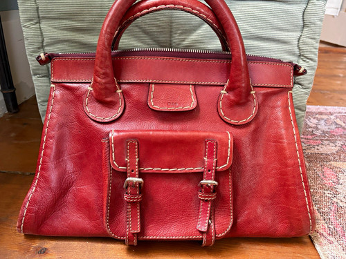 Borsa tracolla chloé - borsa,