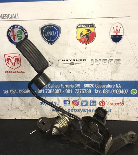 Pedale acceleratore per toyota - pedale,