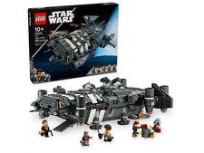 LEGO Star Wars 75374  The Onyx