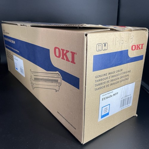 Oki 42918119 tamburo immagine - tamburo,